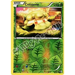 014 / 149 Cottonee comune foil reverse (IT) -NEAR MINT-