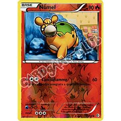 021 / 149 Numel comune foil reverse (IT) -NEAR MINT-