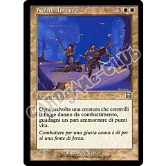 032 / 350 Nobile Intento non comune (IT) -NEAR MINT-