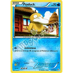033 / 149 Psyduck comune (IT) -NEAR MINT-