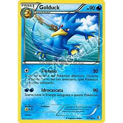 035 / 149 Golduck rara (IT) -NEAR MINT-