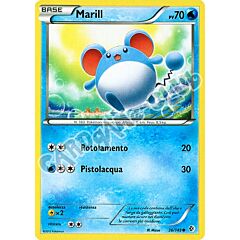 036 / 149 Marill comune (IT) -NEAR MINT-
