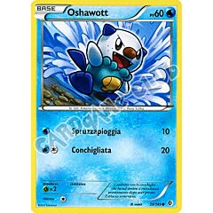 039 / 149 Oshawott comune (IT) -NEAR MINT-