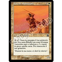 037 / 350 Tenente Ramosiano comune (IT) -NEAR MINT-