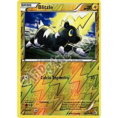 056 / 149 Blitzle comune foil reverse (IT) -NEAR MINT-