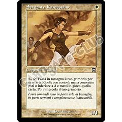 039 / 350 Sergente Ramosiano comune (IT) -NEAR MINT-
