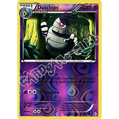 062 / 149 Duscolps non comune foil reverse (IT) -NEAR MINT-