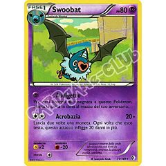 071 / 149 Swoobat rara (IT) -NEAR MINT-