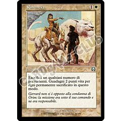 042 / 350 Rinuncia non comune (IT) -NEAR MINT-