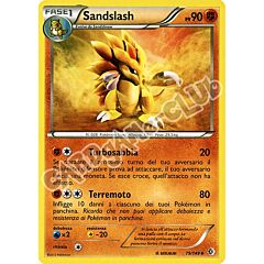 079 / 149 Sandslash non comune (IT) -NEAR MINT-