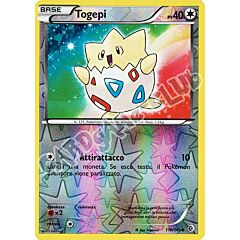 110 / 149 Togepi comune foil reverse (IT) -NEAR MINT-