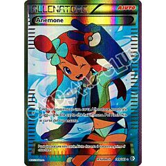 149 / 149 Anemone rara ex foil (IT) -NEAR MINT-