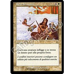 056 / 350 Resa dei Conti rara (IT) -NEAR MINT-