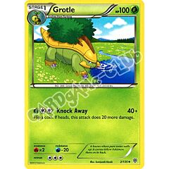 002 / 135 Grotle non comune (EN) -NEAR MINT-