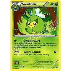 009 / 135 Swadloon non comune (EN) -NEAR MINT-