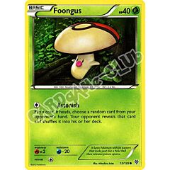 012 / 135 Foongus comune (EN) -NEAR MINT-