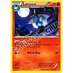 022 / 135 Lampent non comune (EN) -NEAR MINT-