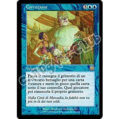 062 / 350 Corruzione rara (IT) -NEAR MINT-