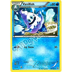036 / 135 Vanillish non comune (EN) -NEAR MINT-