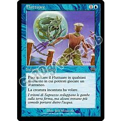063 / 350 Fluttuare comune (IT) -NEAR MINT-