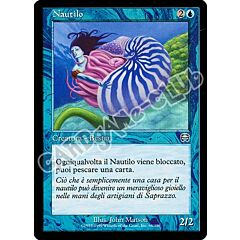 064 / 350 Nautilo non comune (IT) -NEAR MINT-