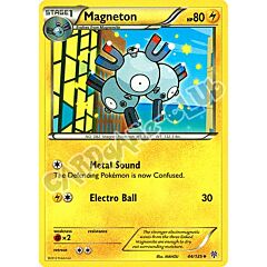 044 / 135 Magneton non comune (EN) -NEAR MINT-