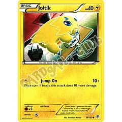 050 / 135 Joltik comune (EN) -NEAR MINT-