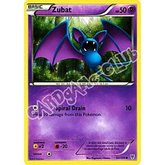 052 / 135 Zubat comune (EN) -NEAR MINT-
