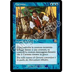066 / 350 Carisma rara (IT) -NEAR MINT-