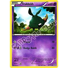 064 / 135 Trubbish comune (EN) -NEAR MINT-
