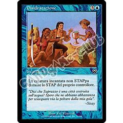 073 / 350 Disidratazione comune (IT) -NEAR MINT-