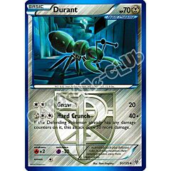 091 / 135 Durant non comune (EN) -NEAR MINT-