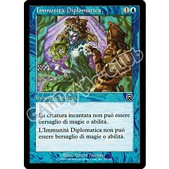 075 / 350 Immunita' Diplomatica comune (IT) -NEAR MINT-