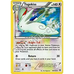 104 / 135 Togekiss rara foil (EN) -NEAR MINT-