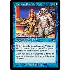 078 / 350 Flusso di Energia non comune (IT) -NEAR MINT-