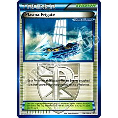 124 / 135 Plasma Frigate non comune (EN) -NEAR MINT-