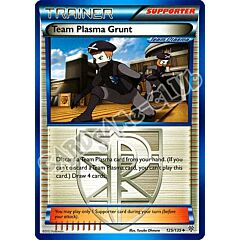 125 / 135 Team Plasma Grunt non comune (EN) -NEAR MINT-