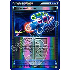 123 / 135 Hypnotoxic Laser non comune foil reverse (EN) -NEAR MINT-