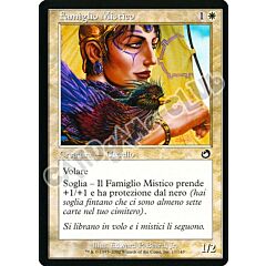 011 / 143 Famiglio Mistico comune (IT) -NEAR MINT-