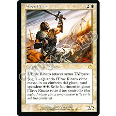 014 / 143 Eroe Rinato rara (IT) -NEAR MINT-