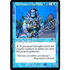 023 / 143 Ambasciatore Laquatus rara (IT) -NEAR MINT-