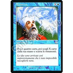 026 / 143 Scoperta non comune (IT) -NEAR MINT-