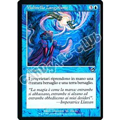 032 / 143 Mulinello Zangolante comune (IT) -NEAR MINT-