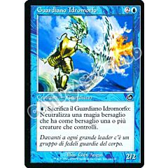 039 / 143 Guardiano Idromorfo comune (IT) -NEAR MINT-