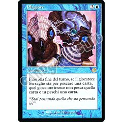 044 / 143 Plagiare rara (IT) -NEAR MINT-