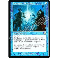 046 / 143 Immagine Rievocata rara (IT) -NEAR MINT-