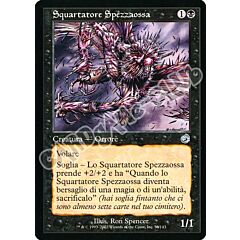 050 / 143 Squartatore Spezzaossa non comune (IT) -NEAR MINT-