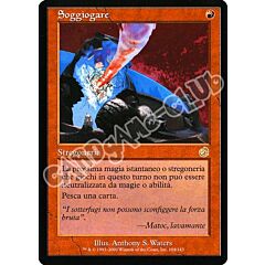 104 / 143 Soggiogare rara (IT) -NEAR MINT-
