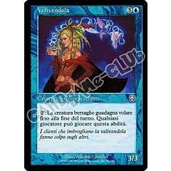 095 / 350 Velivendola non comune (IT) -NEAR MINT-