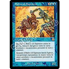 097 / 350 Balivo di Saprazzo rara (IT) -NEAR MINT-
